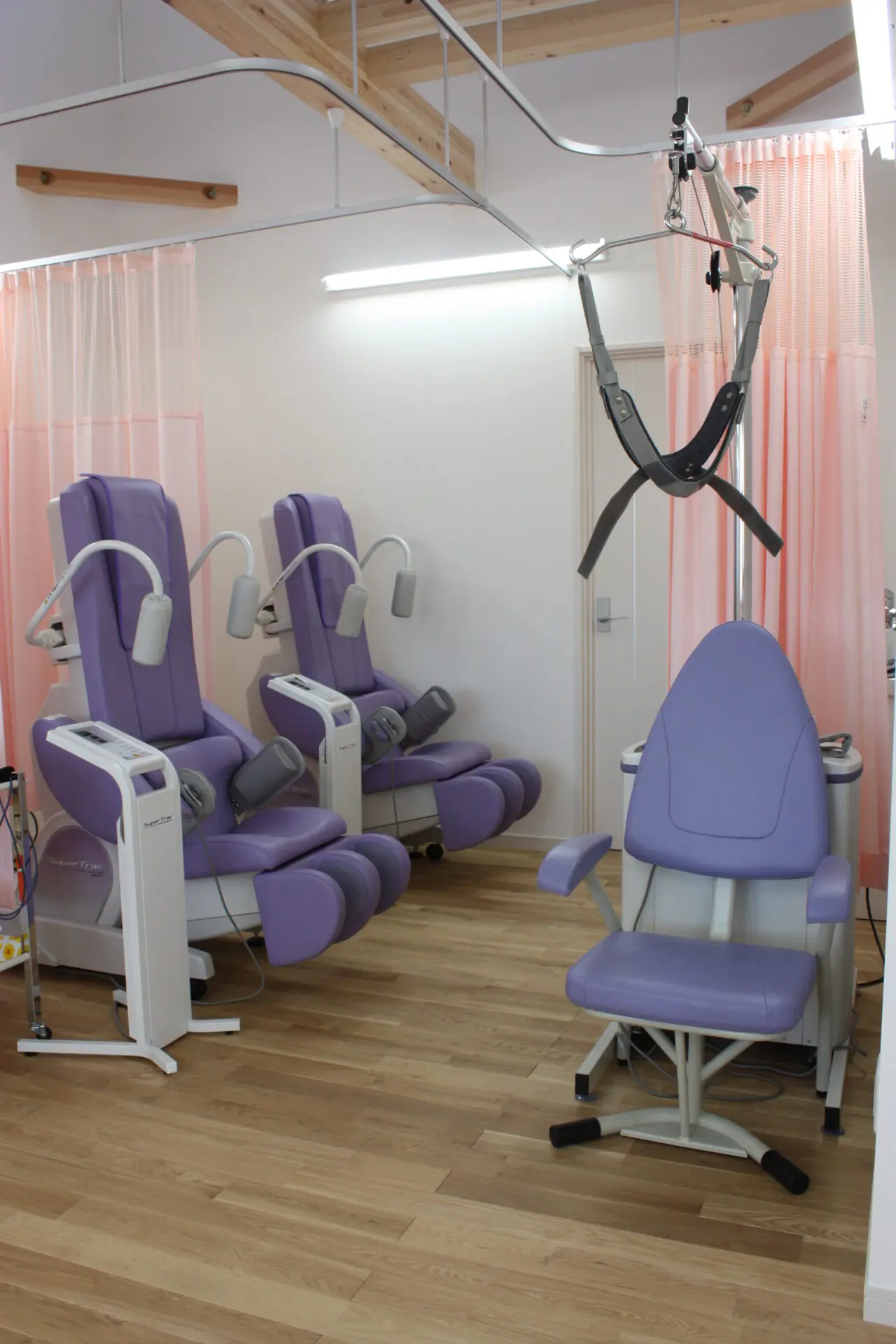 施設案内 - あおぞら整骨院・鍼灸院