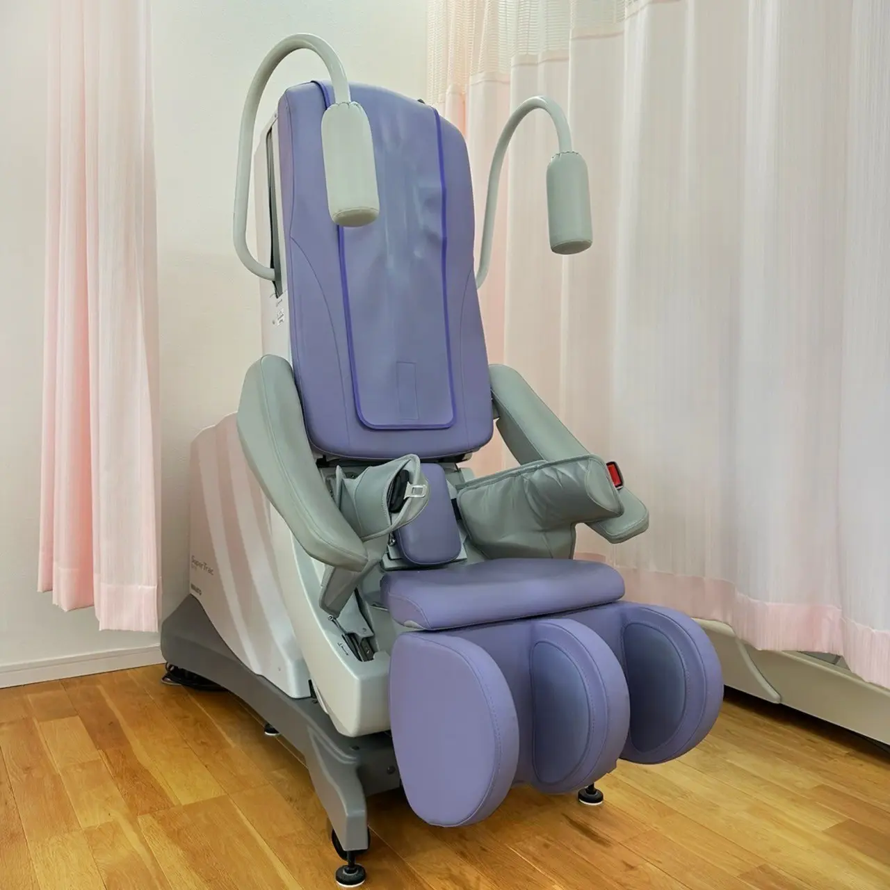 医療機器について - あおぞら整骨院・鍼灸院