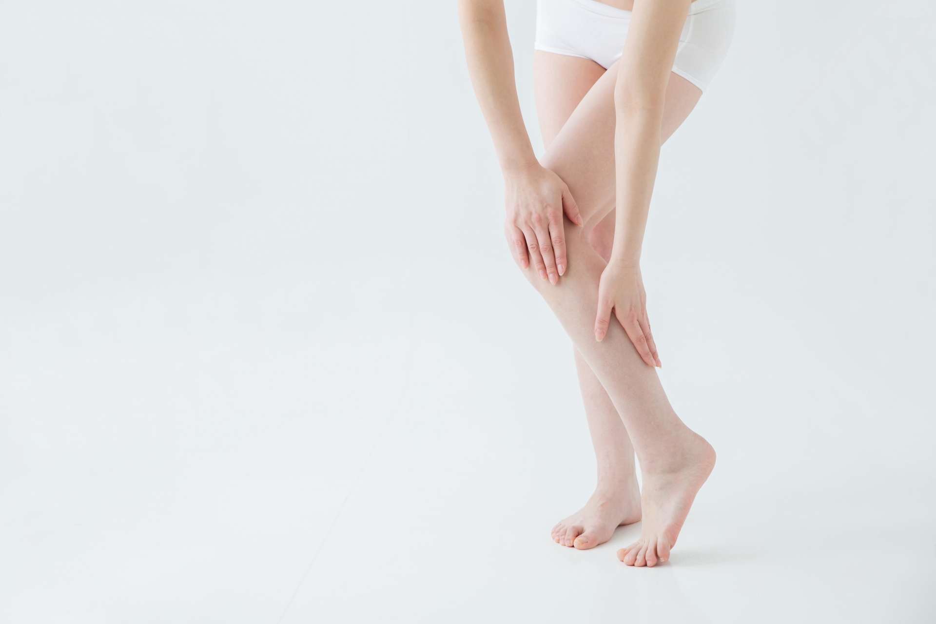足の親指の裏（母趾球）が痛い！・・・それは「種子骨障害」かもしれません。