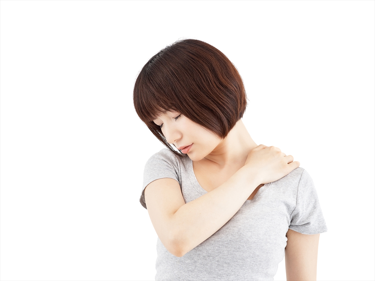 一度は経験がある辛い「寝違え」。その原因とは？